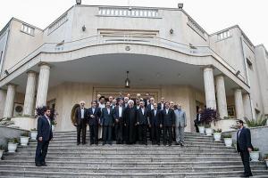 راز افزایش مخارج نهاد ریاست جمهوری چیست؟